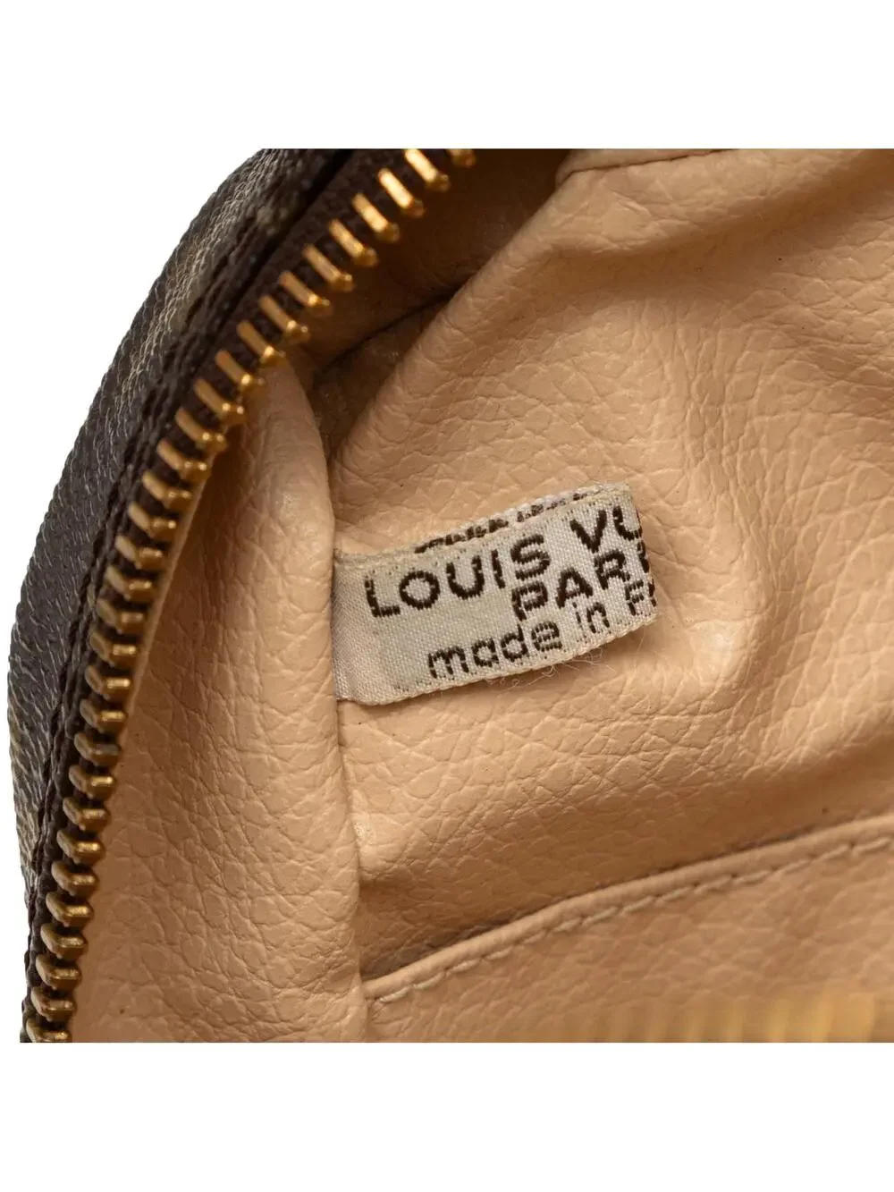 Louis Vuitton Trousse Toilette 28 Pre- #329938L36B
